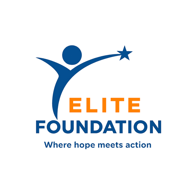 Elite Foundation logo