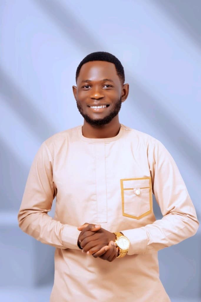 BR Mukisa John Jackson