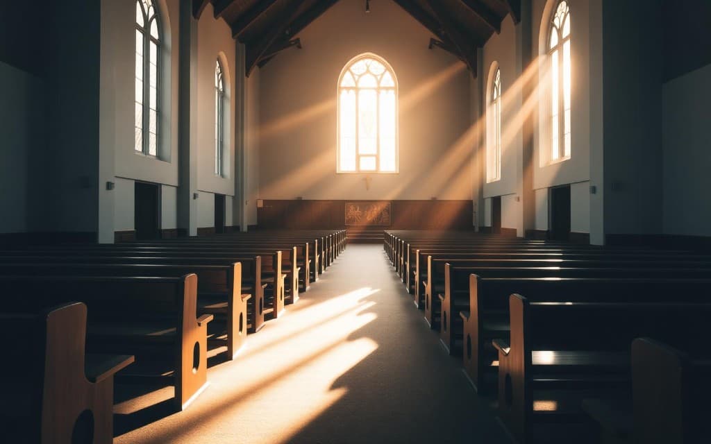Alpha Fellowship community in prayer and fellowship